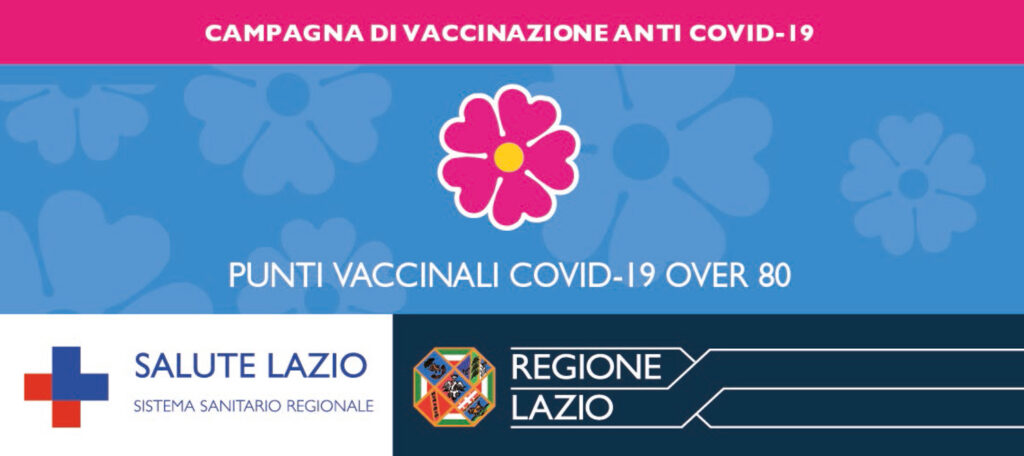 Campagna vaccinazione Anti-Covid19