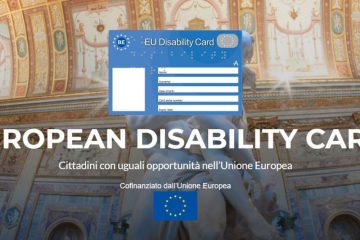 disalbility card